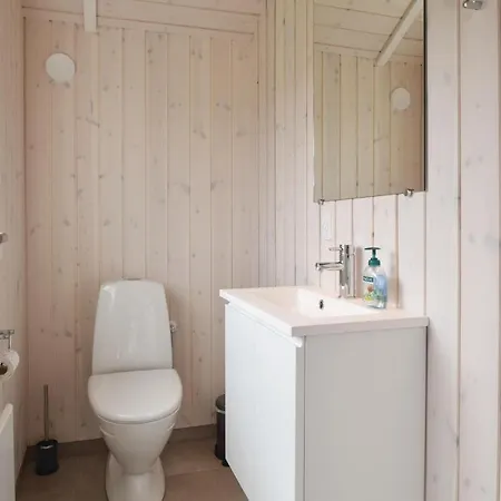 Four-bedroom In Hébergement de vacances *