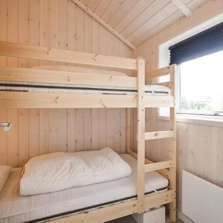 Four-bedroom In Malling