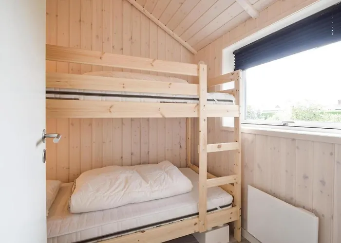 Four-bedroom In Malling